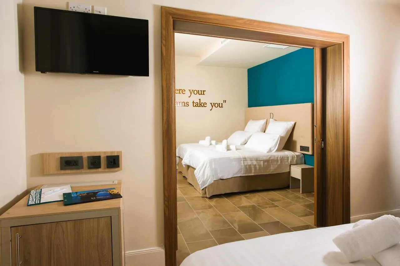 Ddream Hotel Saint Julian's