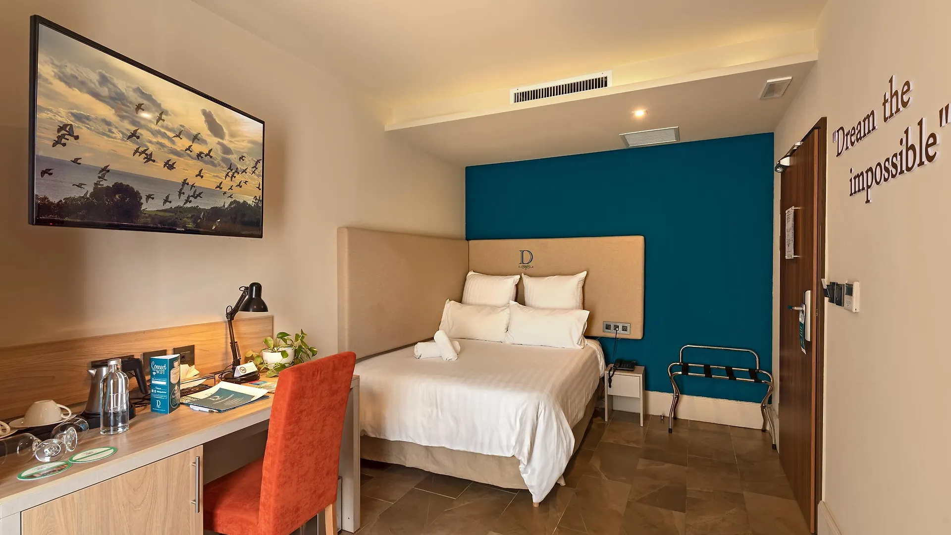 Ddream Hotel Saint Julian's