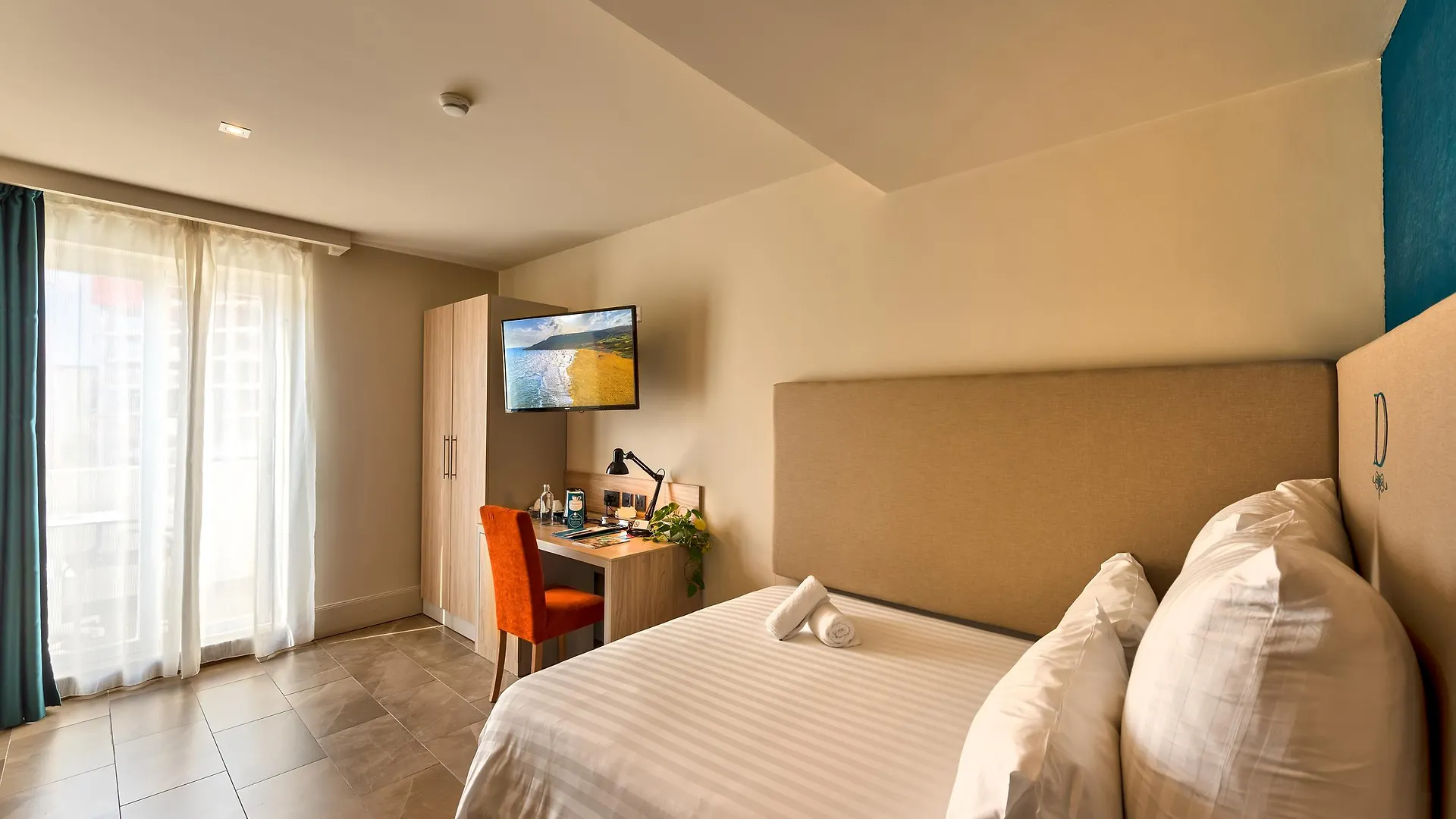 Ddream Hotel Saint Julian's Μάλτα