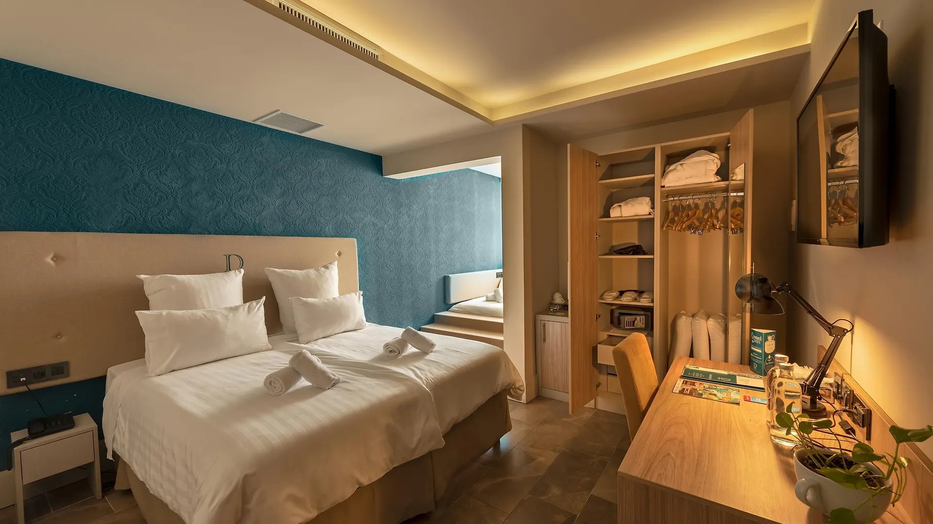 Ddream Hotel Saint Julian's