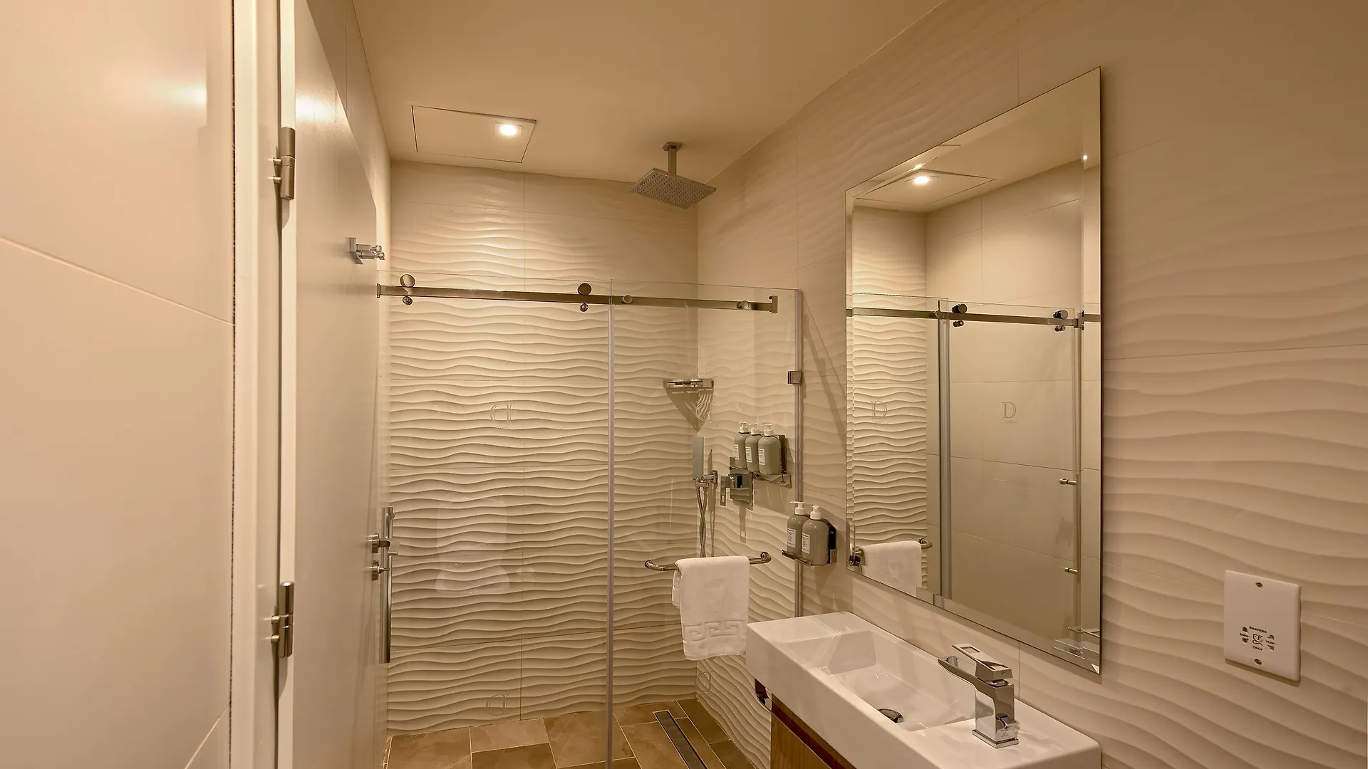 Ddream Hotel Saint Julian's Μάλτα