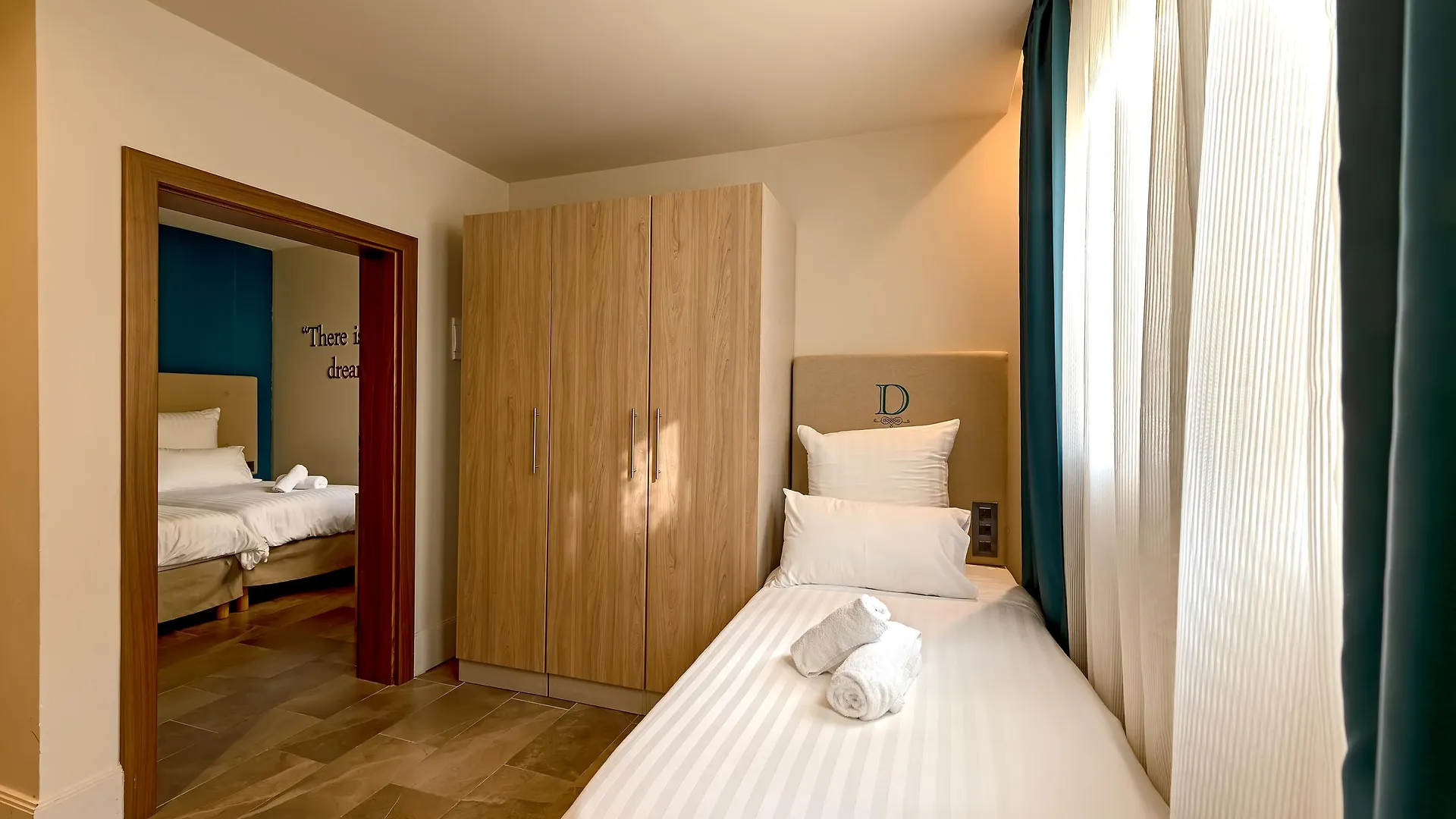 Ddream Hotel Saint Julian's Μάλτα