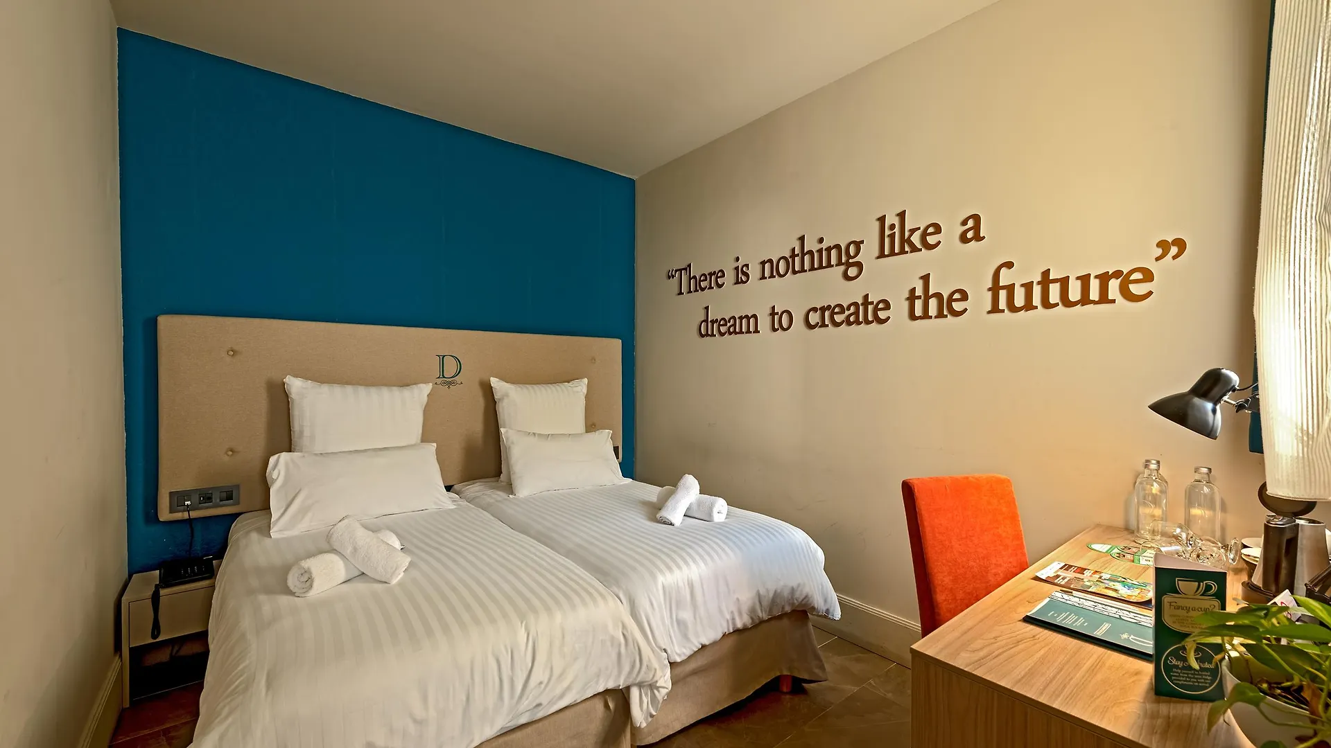 Ddream Hotel Saint Julian's