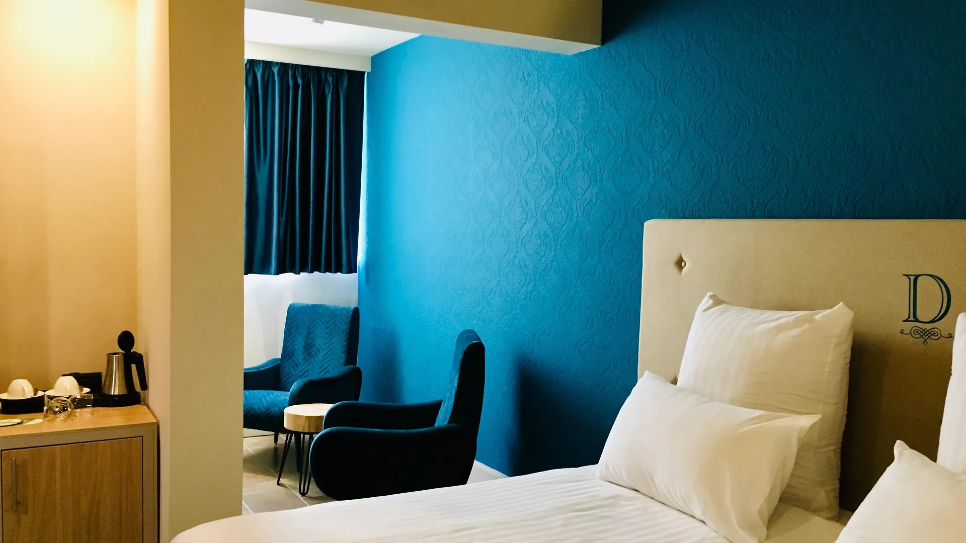 ***  Ddream Hotel Saint Julian's Μάλτα