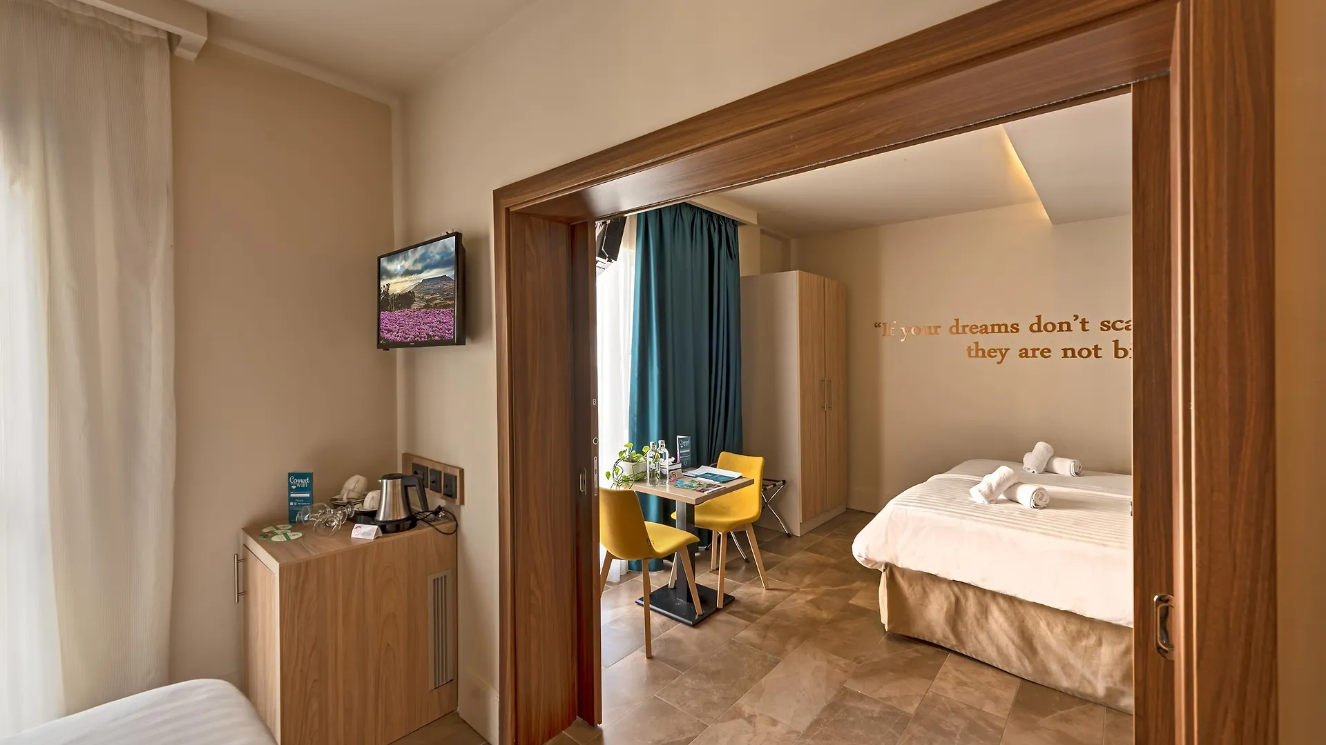 Ddream Hotel Saint Julian's 3*,