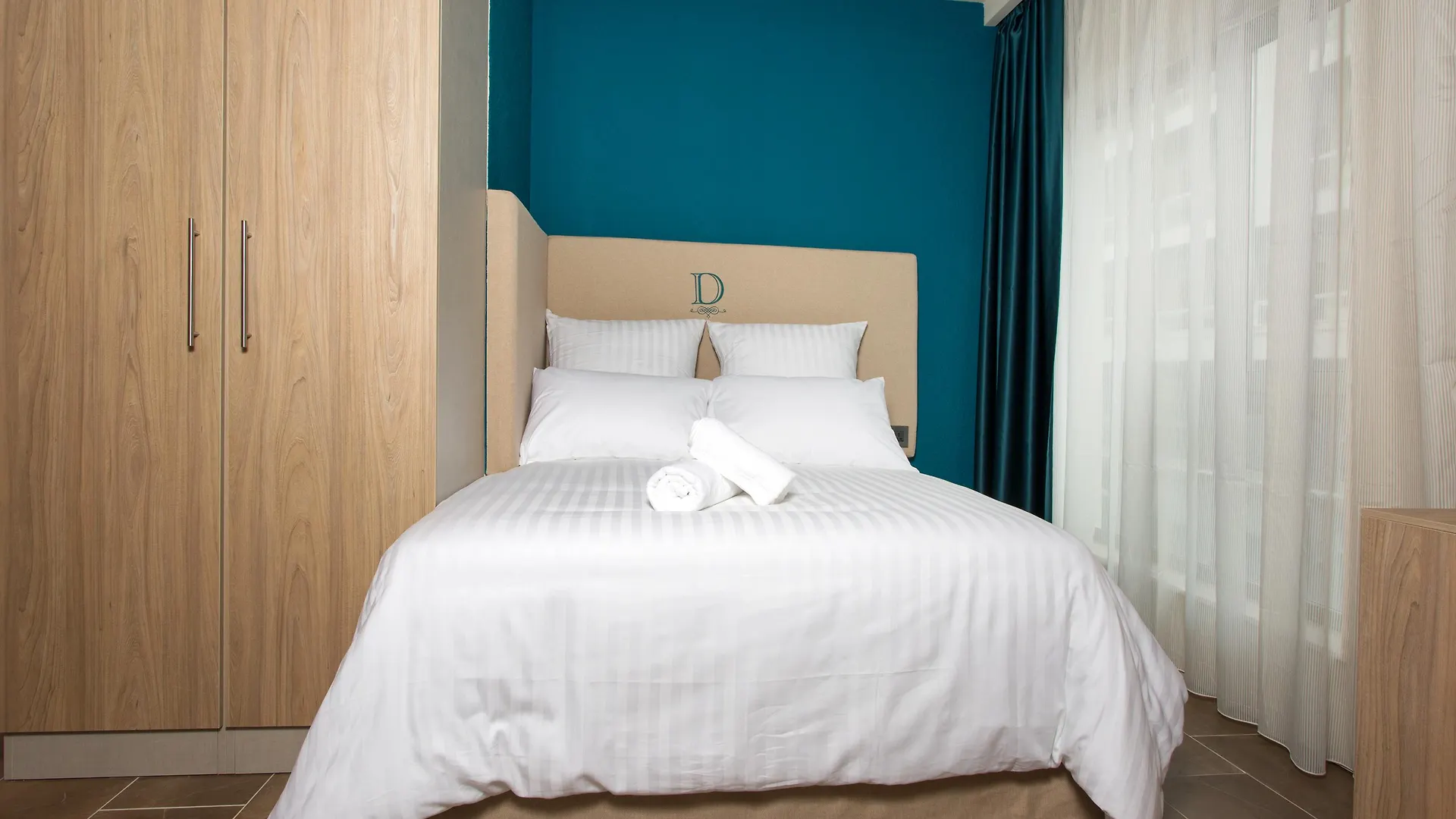 Ddream Hotel Saint Julian's 3*,