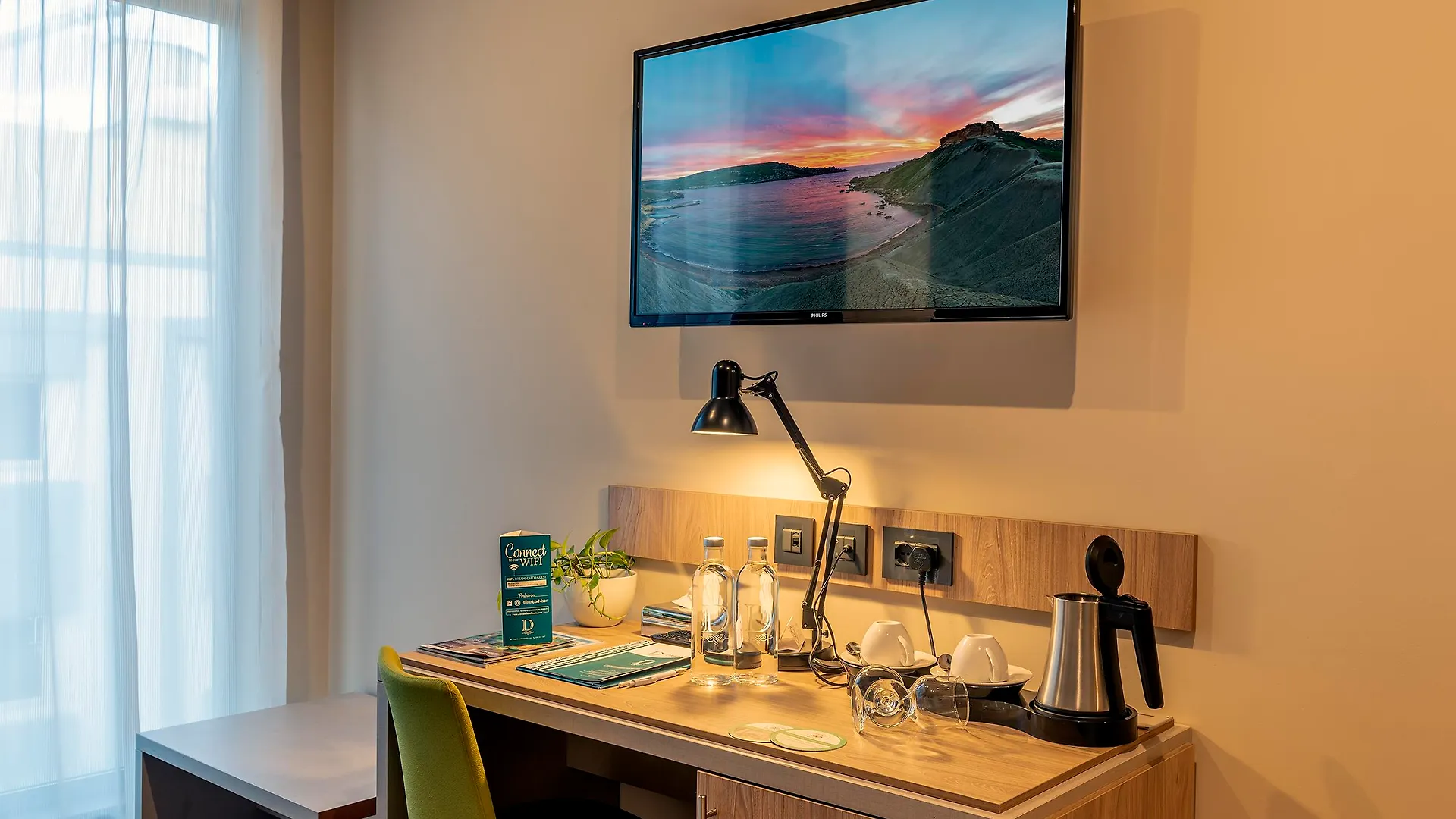 Ddream Hotel Saint Julian's