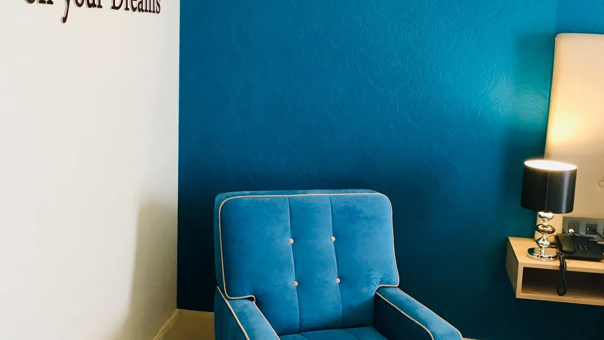 Ddream Hotel Saint Julian's