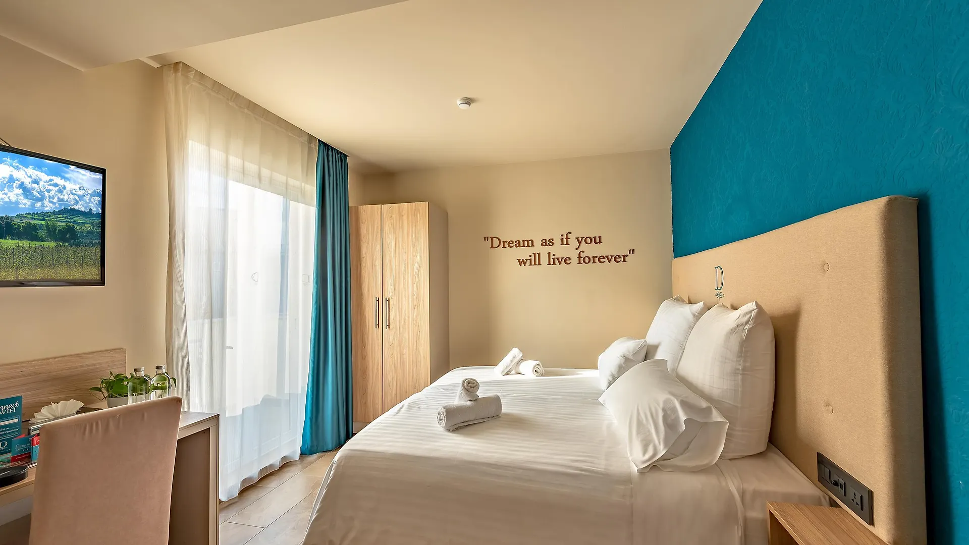 Ddream Hotel Saint Julian's 3*,