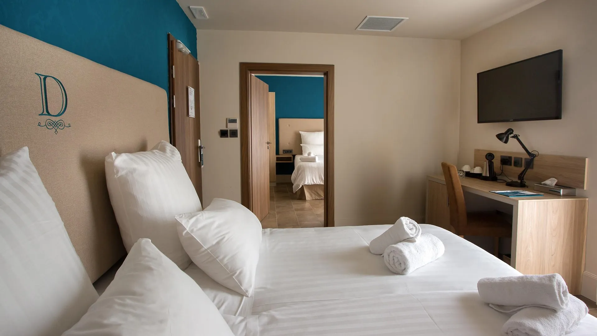 Ddream Hotel Saint Julian's Μάλτα