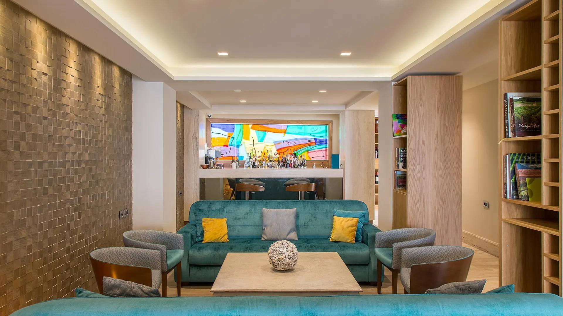 Ddream Hotel Saint Julian's 3*,