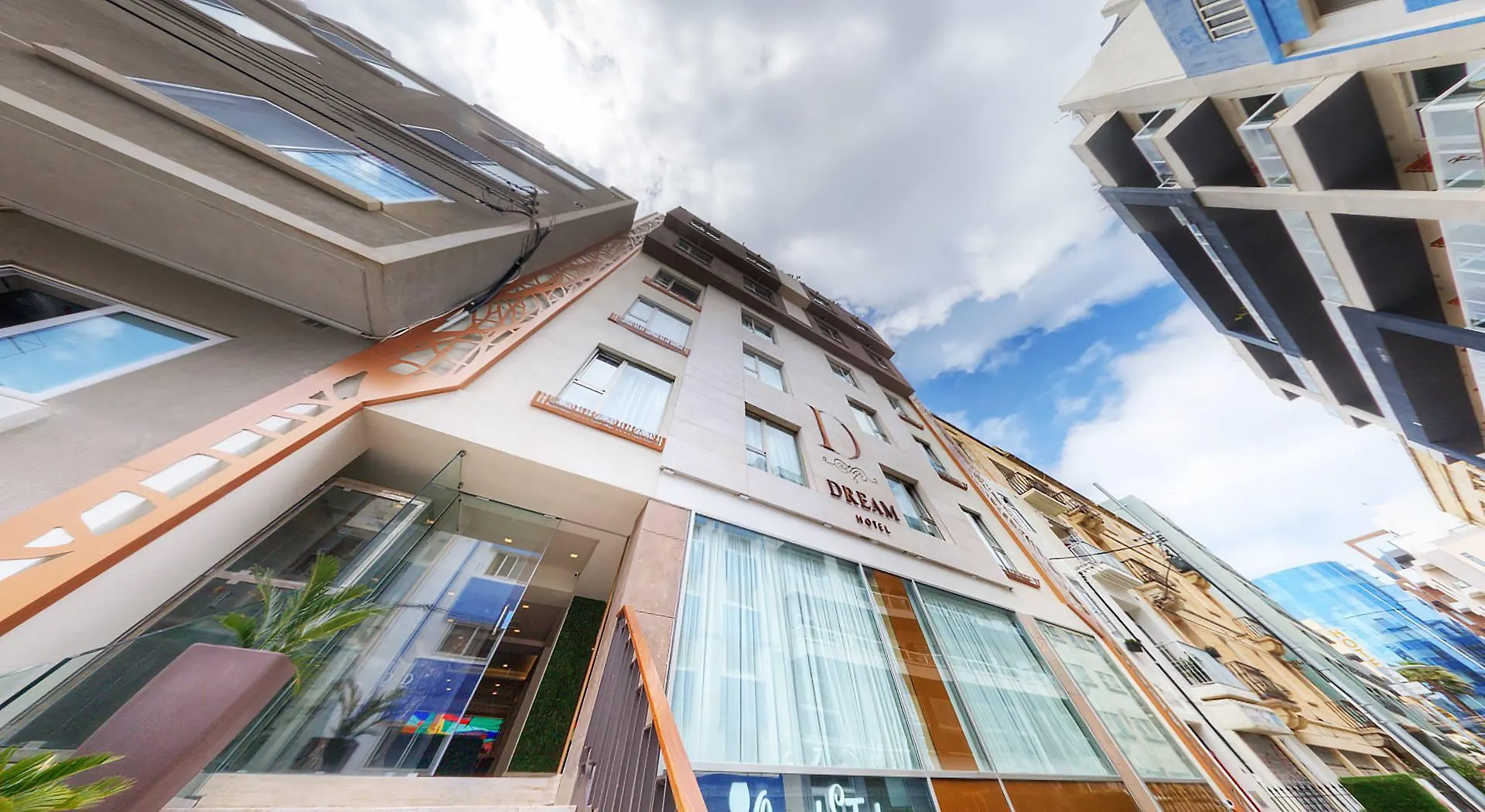 ***  Ddream Hotel Saint Julian's Μάλτα
