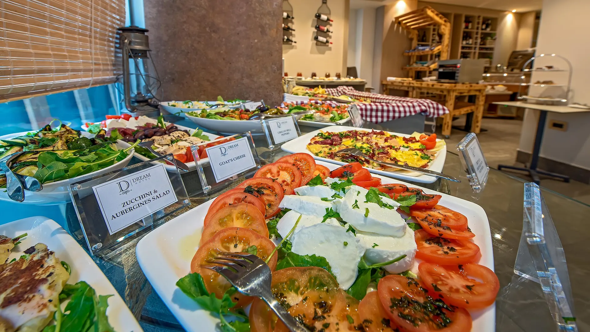 Ddream Hotel Saint Julian's