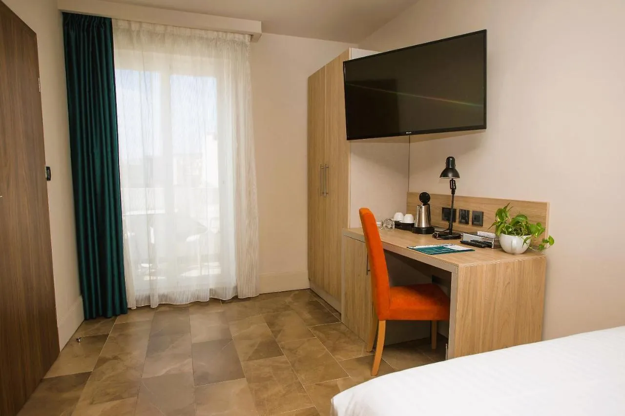 Ddream Hotel Saint Julian's 3*,  Μάλτα