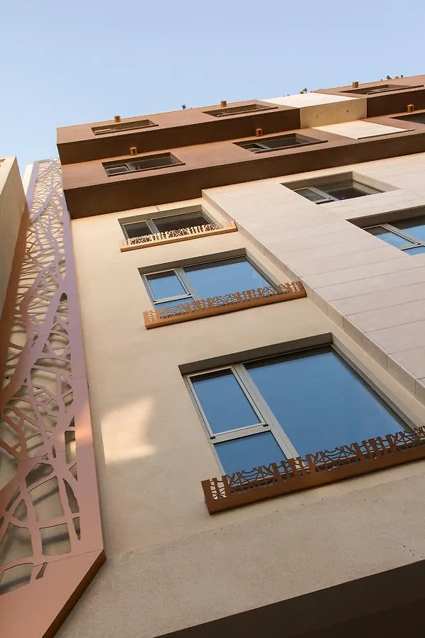 Ddream Hotel Saint Julian's