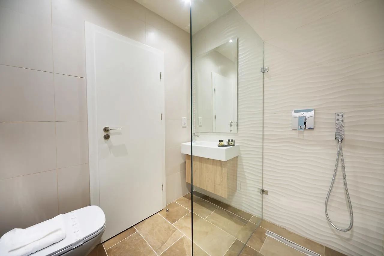 Ddream Hotel Saint Julian's