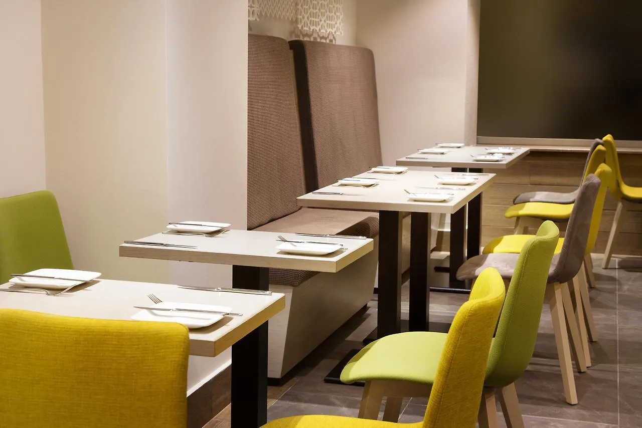 ***  Ddream Hotel Saint Julian's Μάλτα