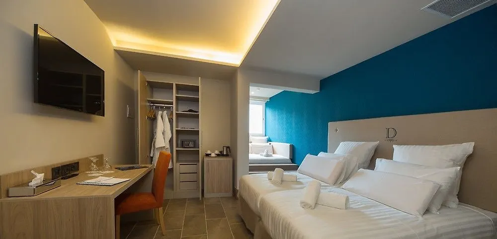 Ddream Hotel Saint Julian's
