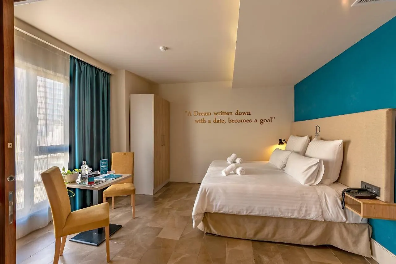 Ddream Hotel Saint Julian's
