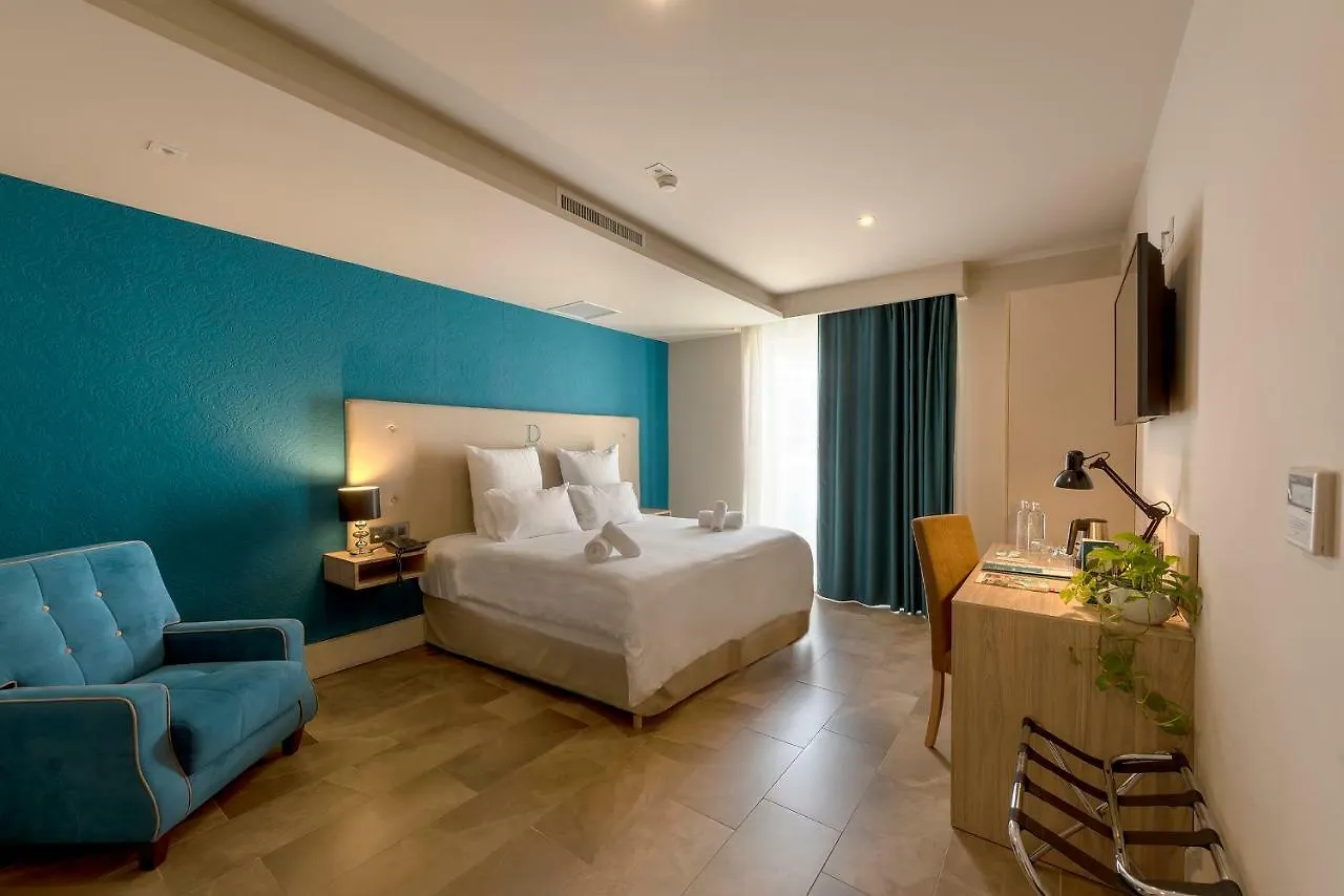 Ddream Hotel Saint Julian's