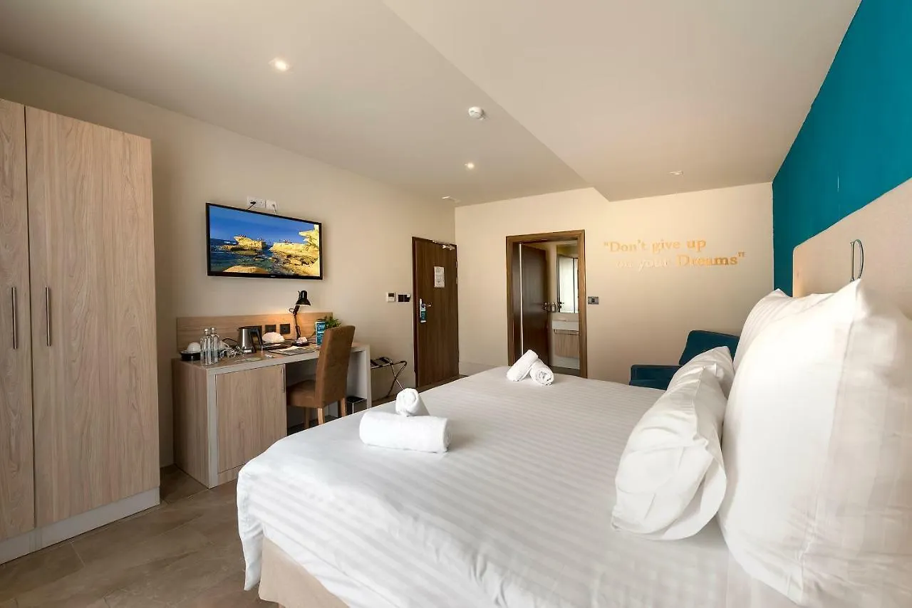 Ddream Hotel Saint Julian's