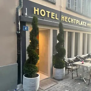 Hechtplatz Hotel Zurique