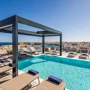 Hotel Mercure Malta, Saint Julian's