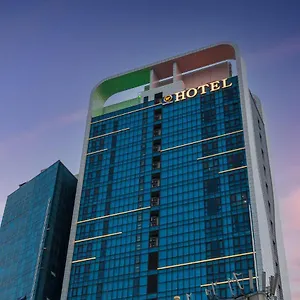 Griffinbay Hotel Ciudad Metropolitana de Busan