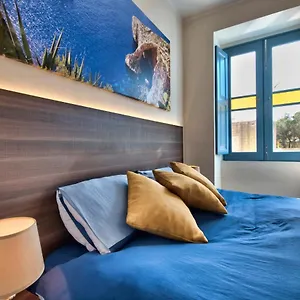  Pensjonat Central Suites St. Julian'S
