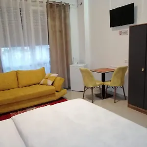 Isabel Bed and breakfast Tirana