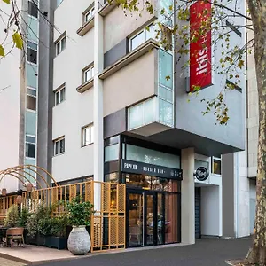 Ibis Place D'italie 13eme Hotel Paris