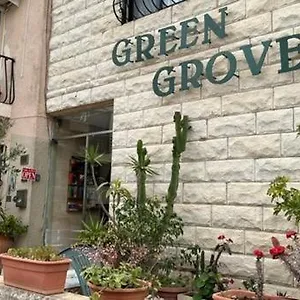 Guest house Green Grove, Saint Julian's