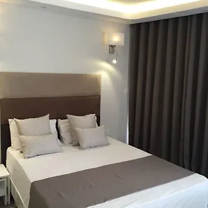 Aparthotel Onyx