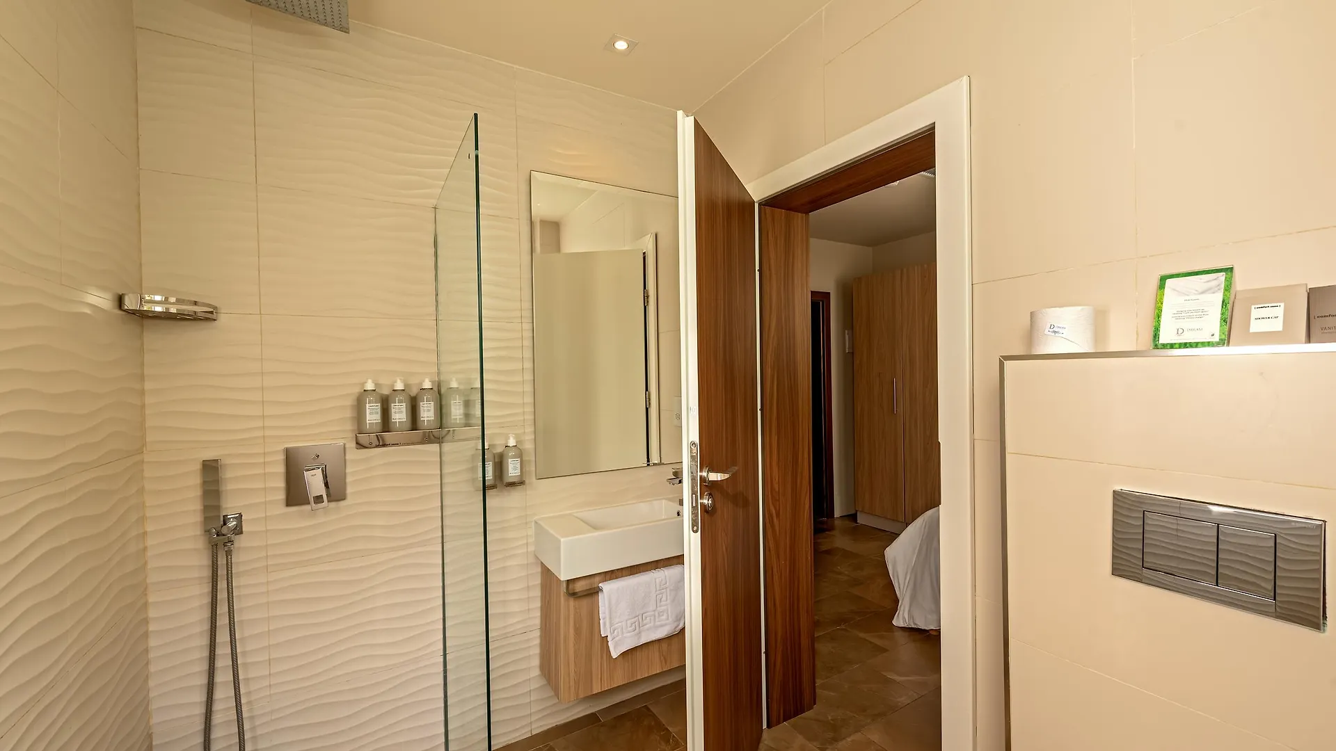 Ddream Hotel 3*, Saint Julian's Malta