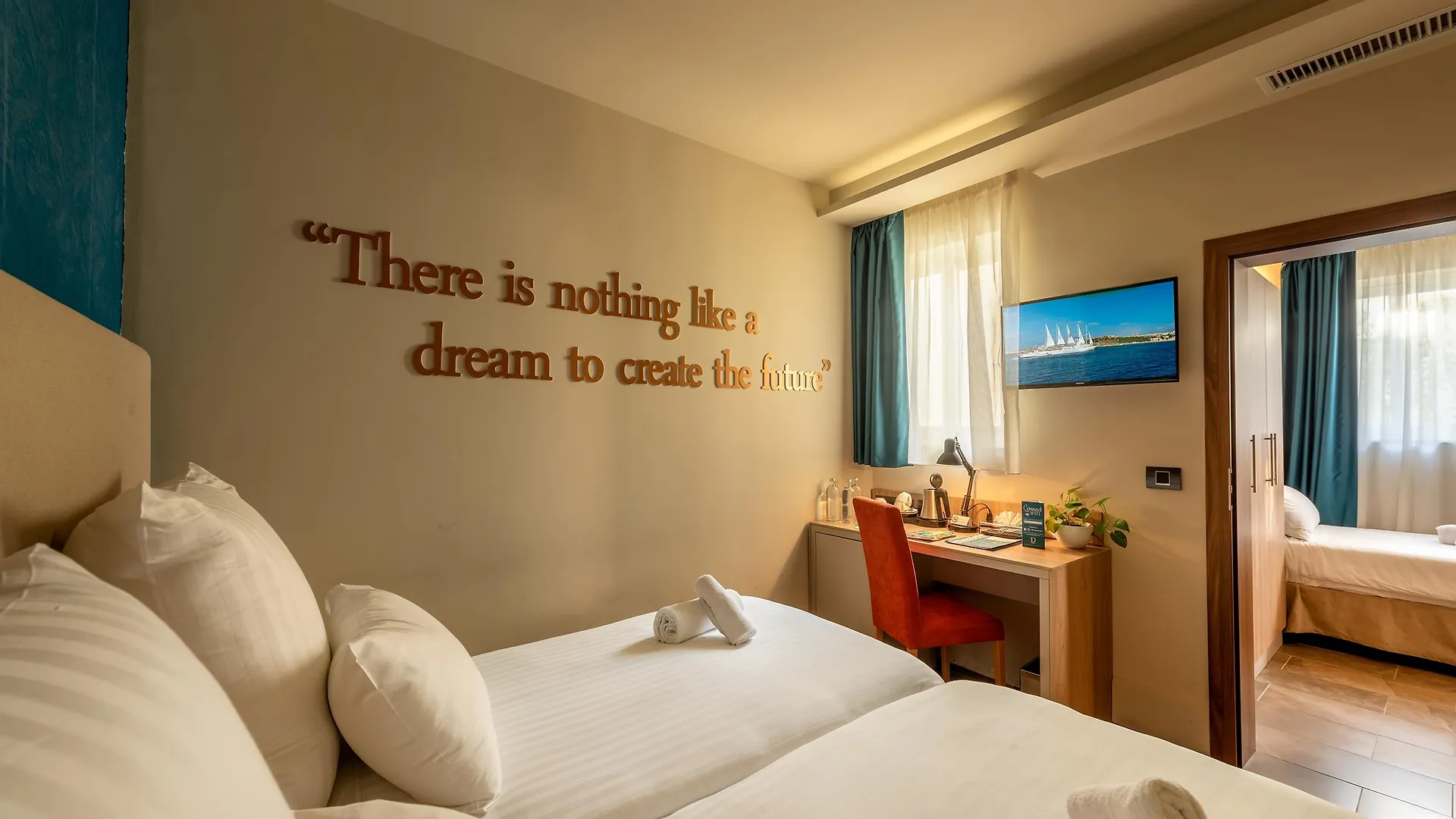 Ddream Hotel  Saint Julian's