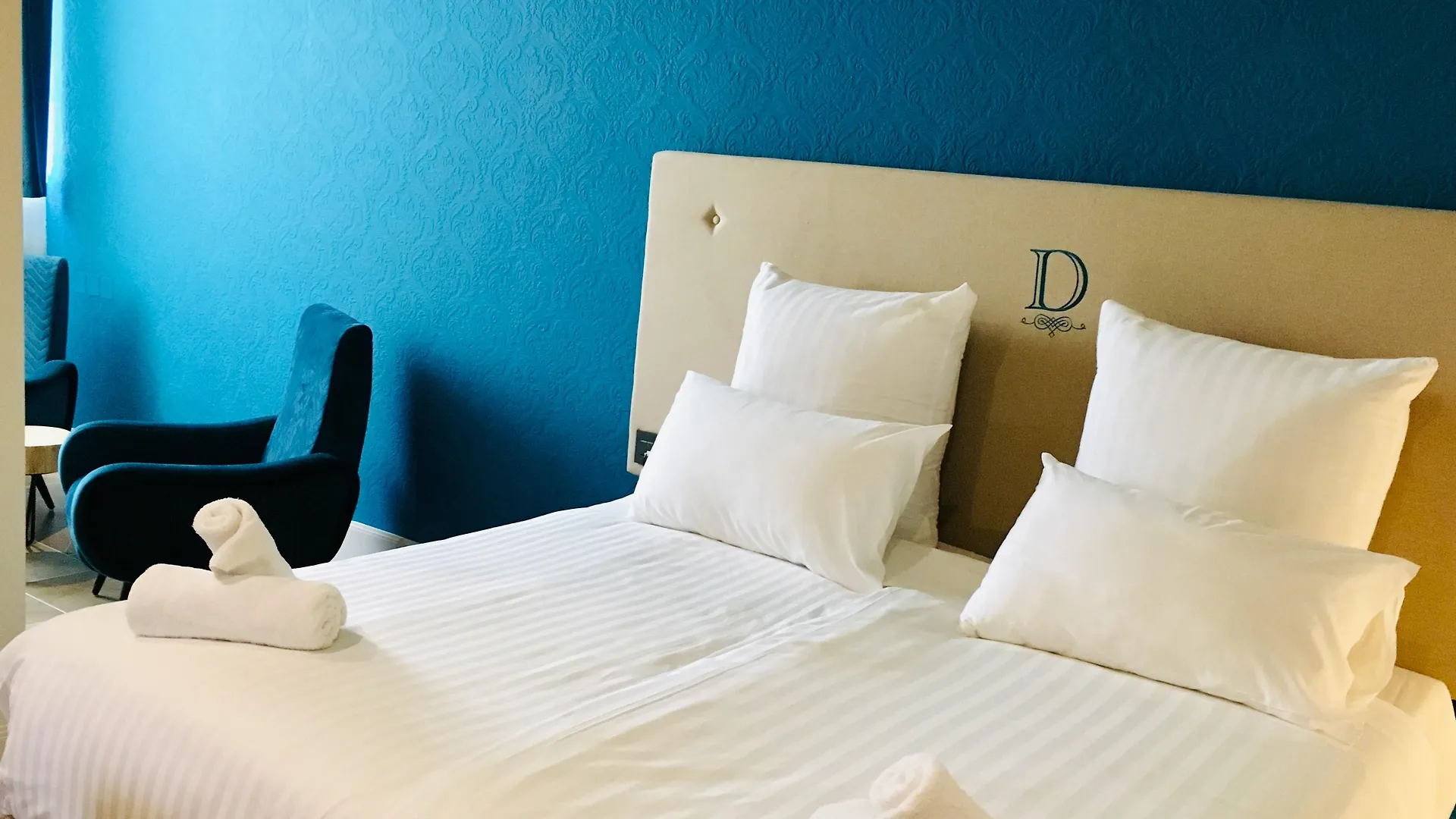 Ddream Hotel