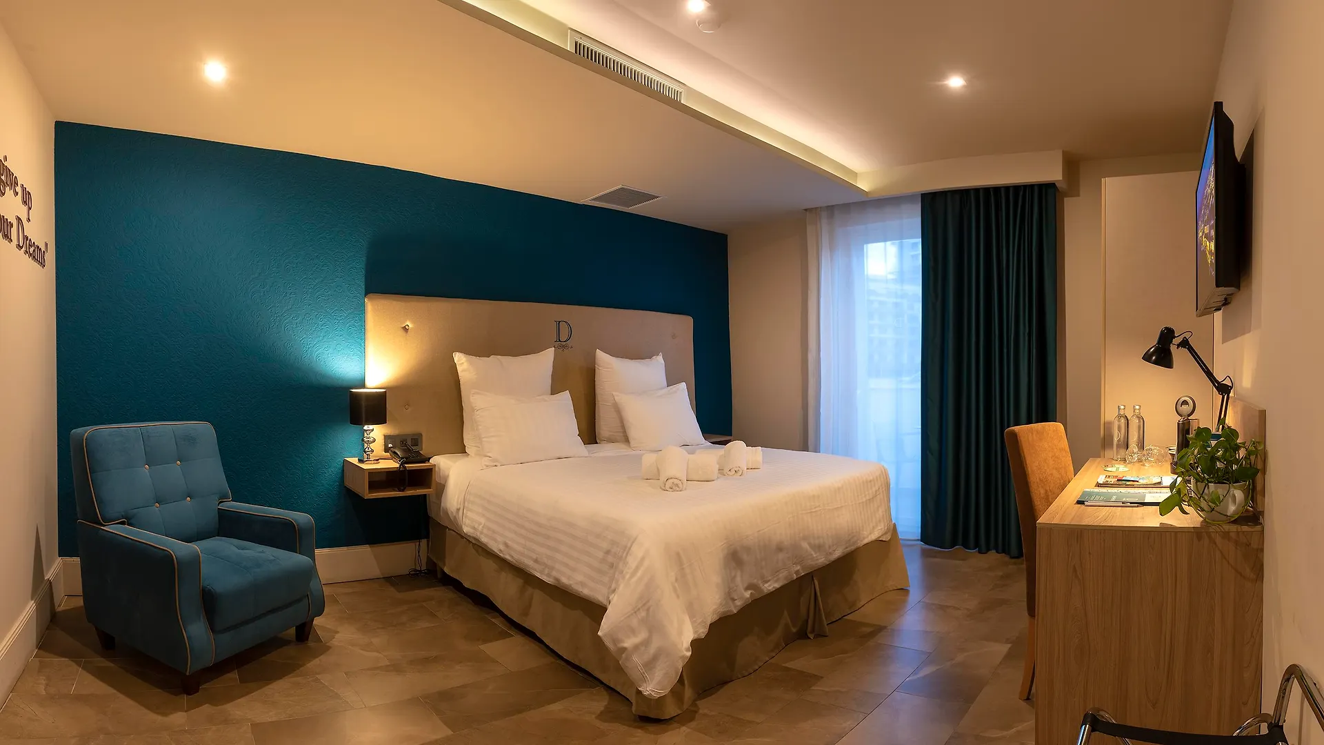 Ddream Hotel Saint Julian's