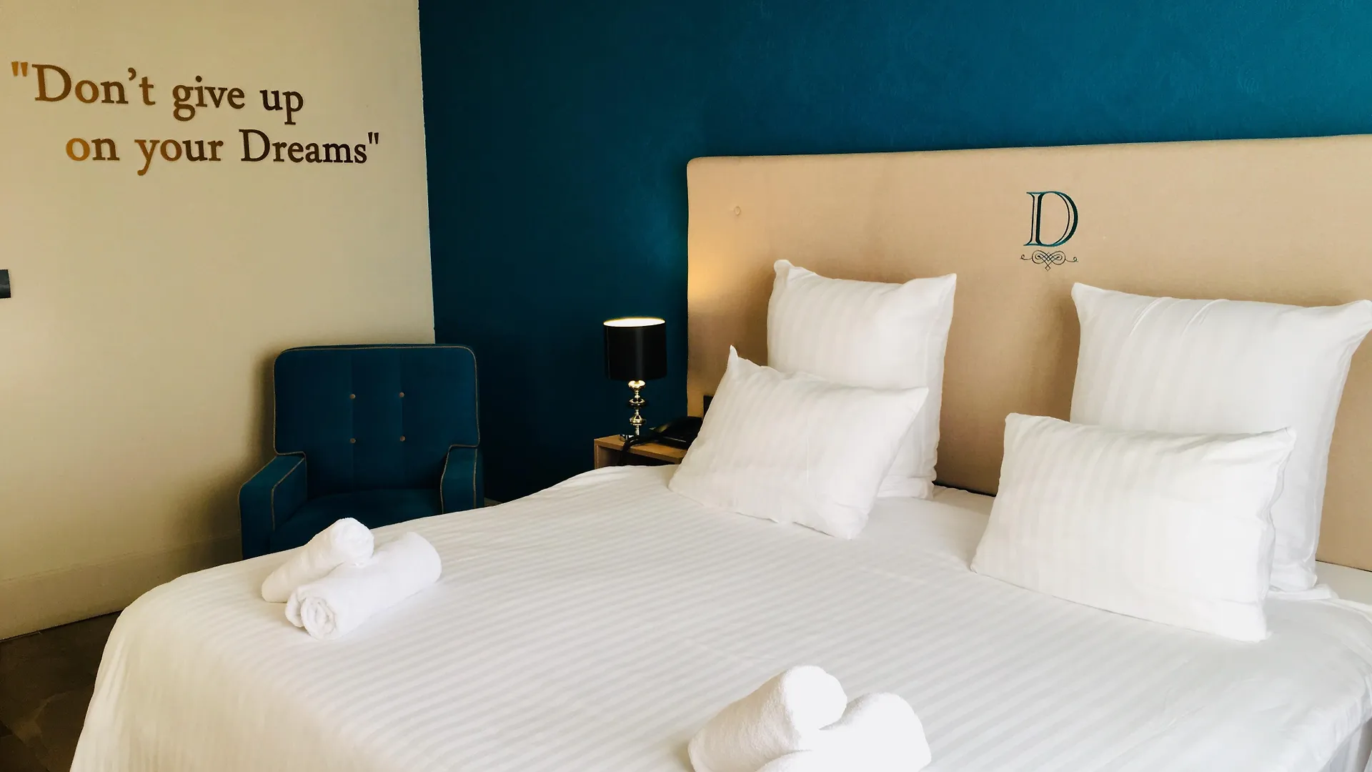 Ddream Hotel