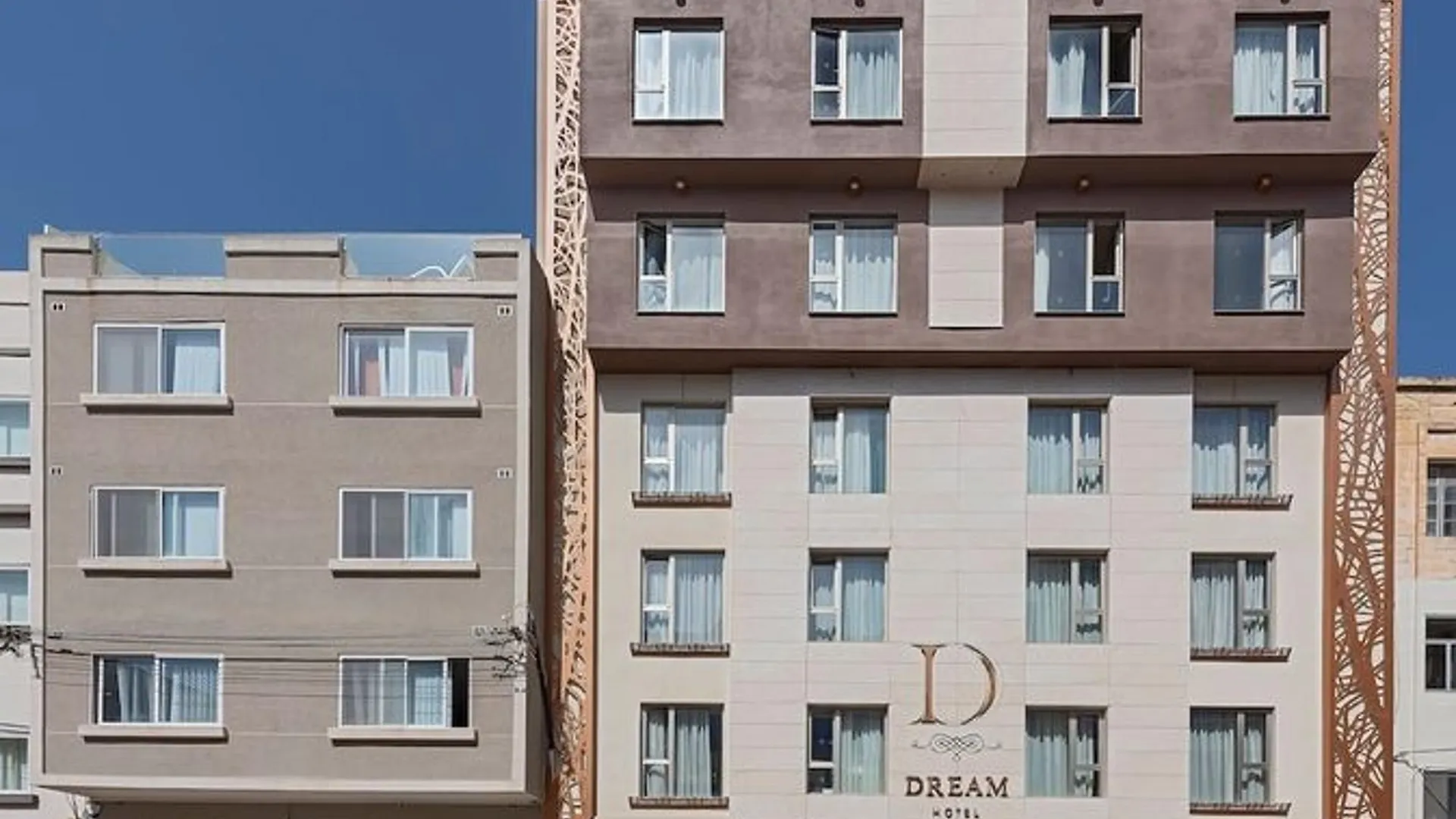 Ddream Hotel Malta