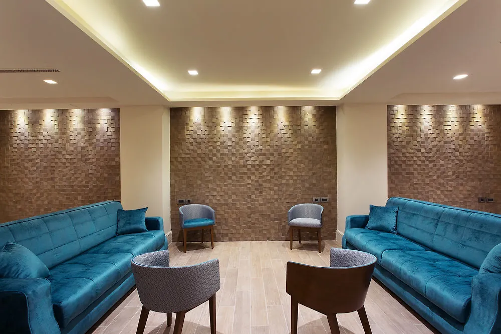 ***  Ddream Hotel Malta