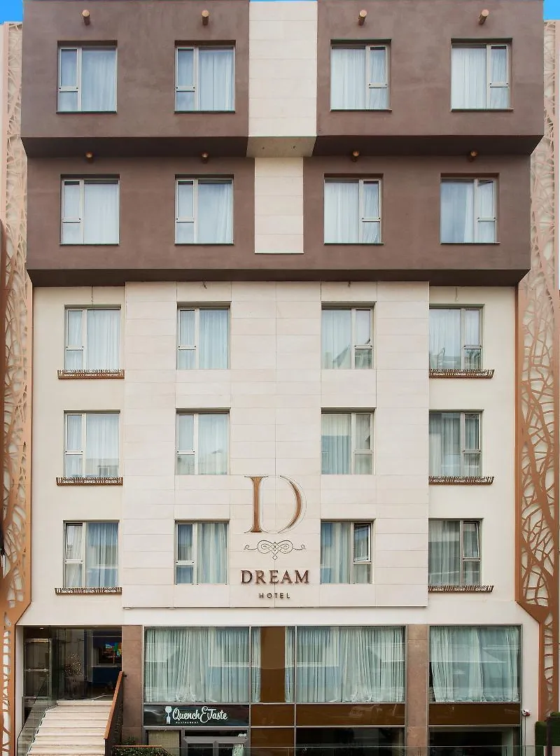 Ddream Hotel