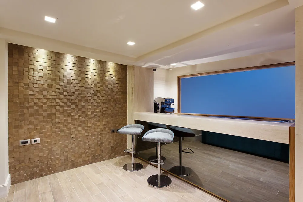 Ddream Hotel  Saint Julian's